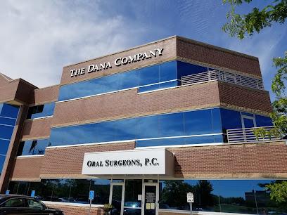 Oral Surgeons, P.C. - General dentist in Clive, IA