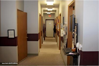 Stacy L. Davis, DDS, Inc. - General dentist in Waverly, OH
