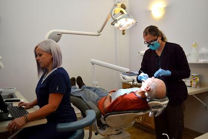 Nicholas F. Gardner DDS - General dentist in Gouverneur, NY