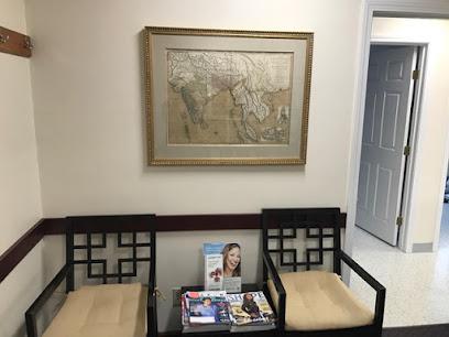 Rustom F. Mehta, DMD - General dentist in Newton Center, MA