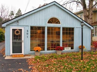Fulton Matthew N DDS PC - General dentist in Linden, MI