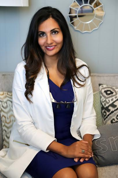 Amisha V. Patel, DMD | Fremont Family Dentistry - General dentist in Fremont, CA