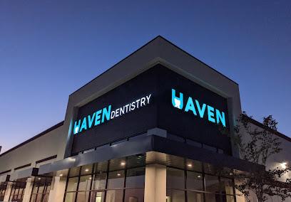 Haven Dentistry - General dentist in Richmond, TX