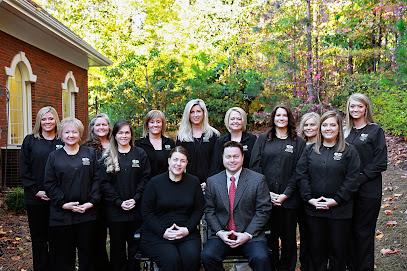 Childress Dental Center - General dentist in Lagrange, GA