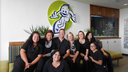 Hersch Pediatric Dentistry & Orthodontics - Pediatric dentist in Newport Beach, CA