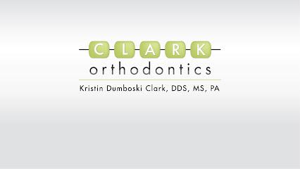 Clark Orthodontics / Dr. Kristin Clark - Orthodontist in North Little Rock, AR