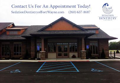 Sedation Dentistry of Fort Wayne - Periodontist in Fort Wayne, IN