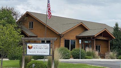 Bitterroot Valley Dental Care - General dentist in Stevensville, MT
