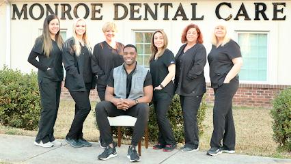Monroe Dental Care - General dentist in Monroe, NC