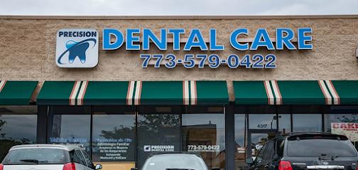 Precision Dental Care S Ashland - General dentist in Chicago, IL