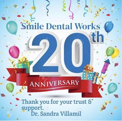 Dr. Sandra Villamil, DDS - General dentist in Schaumburg, IL