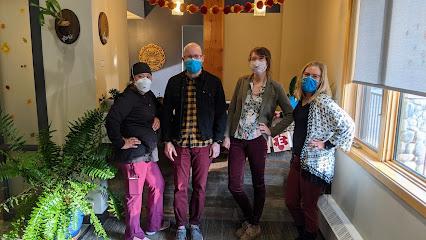 Innovative Dental & Implants – Dr. Stephanie Barnett - General dentist in Dillon, CO