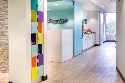 SuperKids Pediatric Dentistry - Pediatric dentist in Potomac, MD