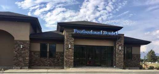 Professional Dental - General dentist in Payson, UT