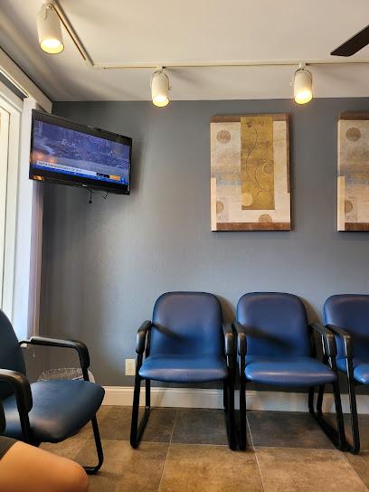 Crawfordsville Oral Surgery - General dentist in Crawfordsville, IN