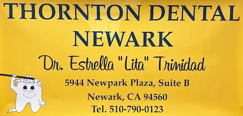 Thornton Dental Newark - General dentist in Newark, CA