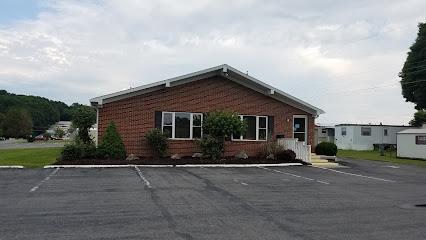 Joseph G. Vaughan, DDS - General dentist in Ronceverte, WV