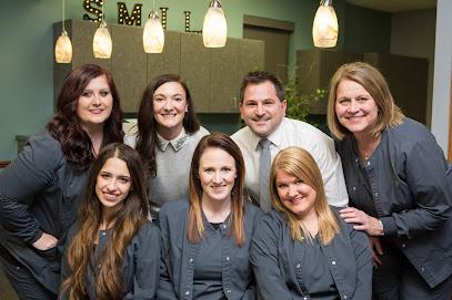 My Pediatric Dentist - Pediatric dentist in Bellevue, NE