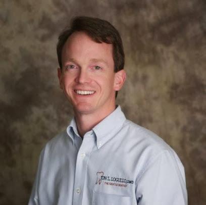 Dr. Jon Logullo, DMD - General dentist in Greenville, IL
