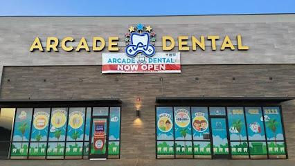 Arcade Dental – Pharr - General dentist in Pharr, TX