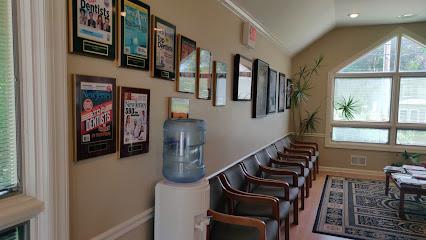 Dr. Brett H. Loeser, DDS - General dentist in Parlin, NJ