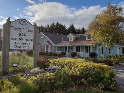 Timothy D. Tishler, DDS, Ltd. - General dentist in Sister Bay, WI