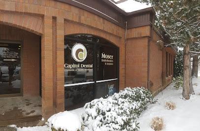 Moser Endodontics - General dentist in Ogden, UT
