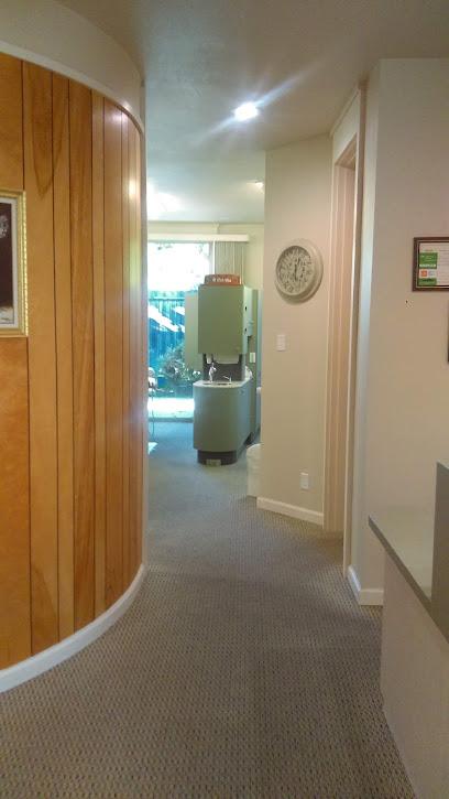 Chen Clark DDS - General dentist in Walnut Creek, CA