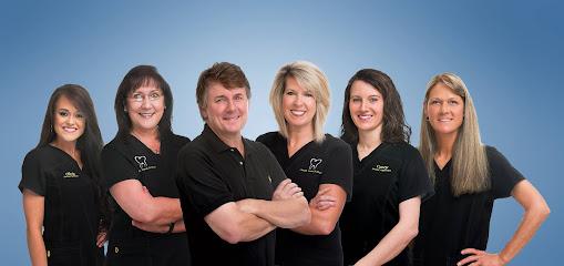 Jon D Ward DMD - General dentist in Andalusia, AL