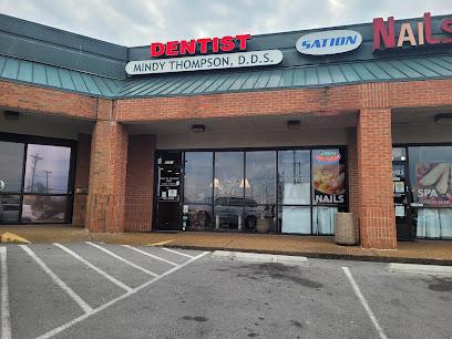 Mindy M. Thompson D.D.S. - General dentist in Nashville, TN