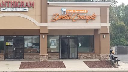 Mrudula Pingili, DDS - General dentist in North Brunswick, NJ