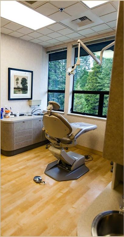 Nathan Brott, DDS - General dentist in Grass Valley, CA