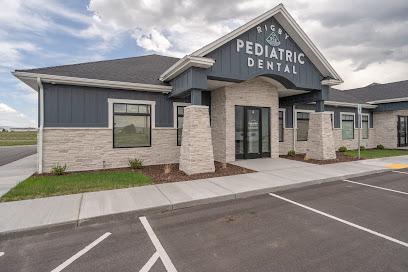 Rigby Pediatric Dental - Pediatric dentist in Rigby, ID