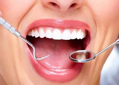 Tomicka Jackson – George, DMD, P.A. - General dentist in Baltimore, MD