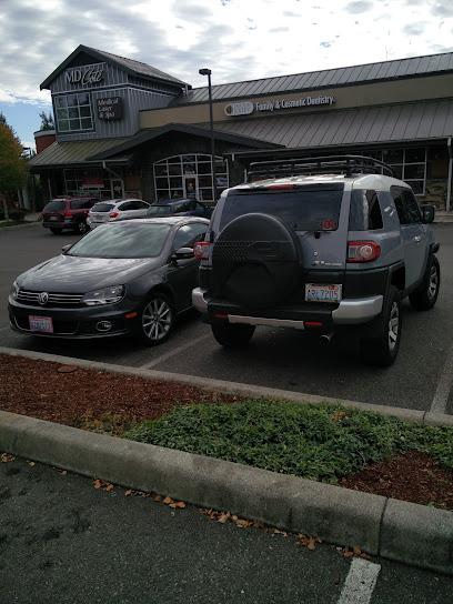 Jolley Craig R DDS - General dentist in Maple Valley, WA