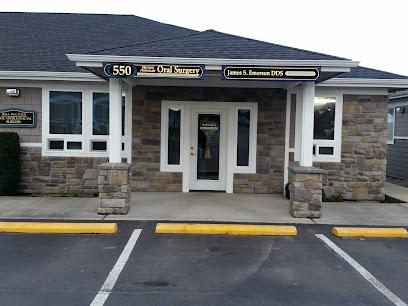 Olympic Peninsula Oral Surgery & Implants - Oral surgeon in Sequim, WA