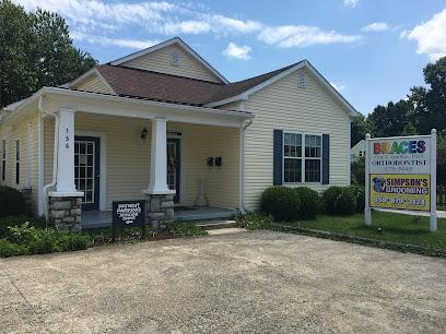 Quillen Eric L DDS - General dentist in Versailles, KY