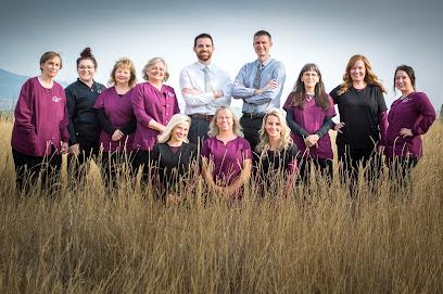 Mountain Peak Dental - General dentist in Hamilton, MT