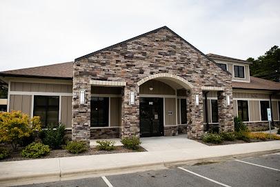 Brandyberry & Associates - General dentist in Thomasville, NC