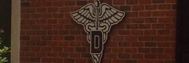 Dr. William Russell Berry - General dentist in Albany, GA