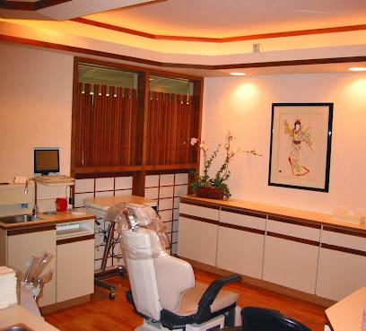 Kenneth Abe Inc - General dentist in Los Altos, CA