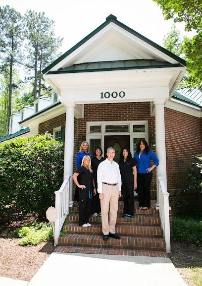 Atkins Dentistry - General dentist in Apex, NC