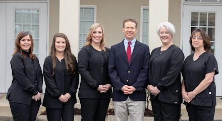 W. Frank Johnson DDS, PC - General dentist in Hixson, TN