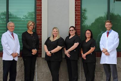 Brick City Dental - General dentist in Mexico, MO
