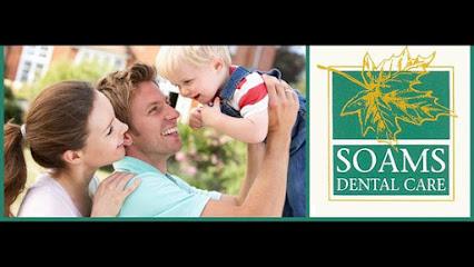 Soams Dental Care - General dentist in Brookfield, CT