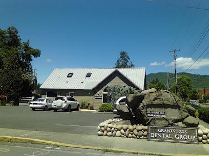 Grants Pass Dental - General dentist in Grants Pass, OR