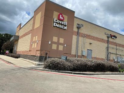 Lovett Dental - General dentist in Katy, TX