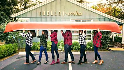Hello Ortho Napa – Jordan Lamberton DDS, MSD - Orthodontist in Napa, CA