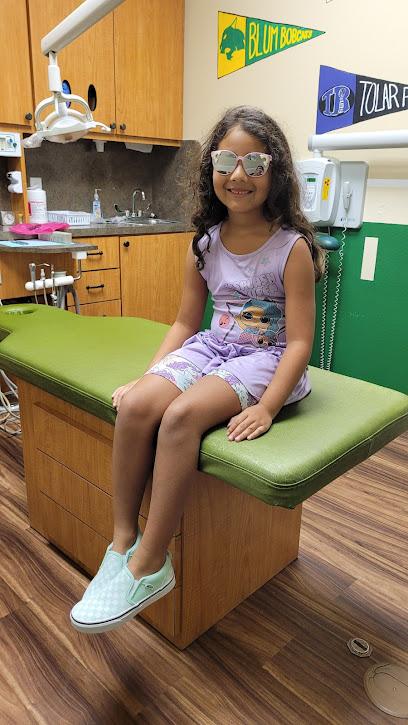 Colwick Pediatric Dentistry - Pediatric dentist in Cleburne, TX