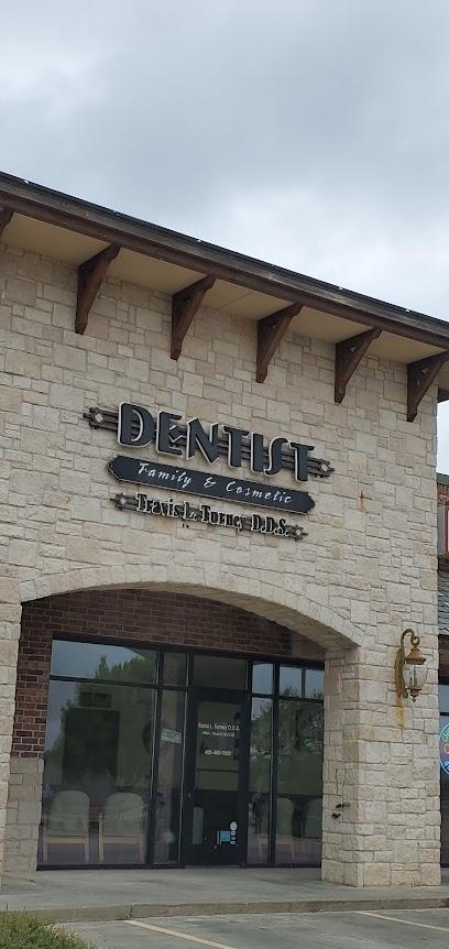 Turney Travis L DDS - General dentist in Blanchard, OK